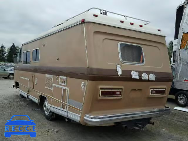 1978 CHEVROLET MOTORHOME CPS3783327427 зображення 2