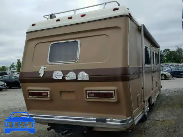1978 CHEVROLET MOTORHOME CPS3783327427 image 3