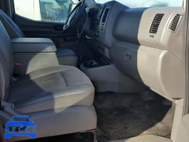 2016 NISSAN NV 2500 S 1N6BF0LY1GN815357 image 4