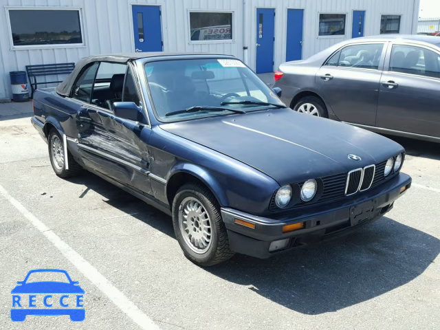1992 BMW 318 I WBABA7313NEJ12589 image 0