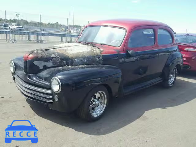 1947 FORD ALL OTHER 799A1981366 image 1
