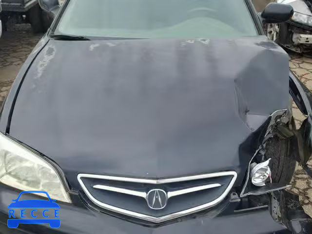 2001 ACURA 3.2CL TYPE 19UYA42641A035064 image 6