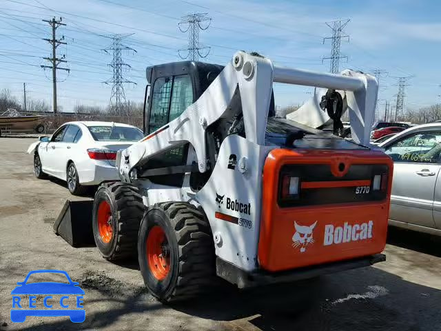 2014 BOBCAT S770 ATF212333 зображення 2