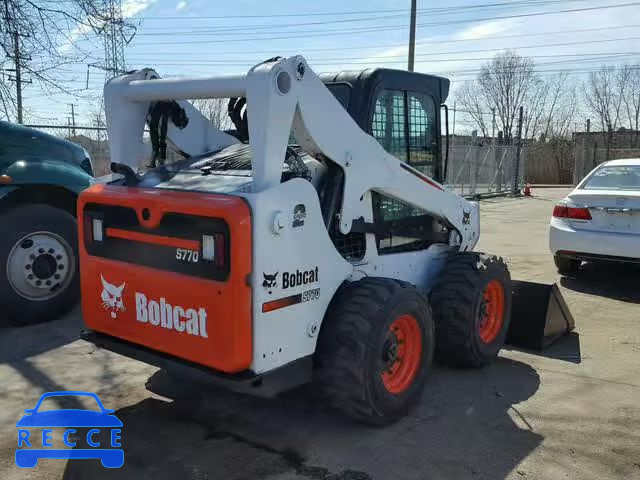 2014 BOBCAT S770 ATF212333 зображення 3