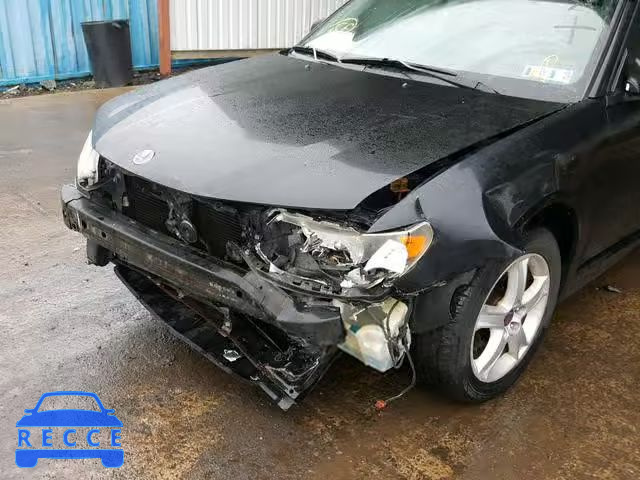 2005 SAAB 9-2 LINEAR JF4GG61635G054299 image 8