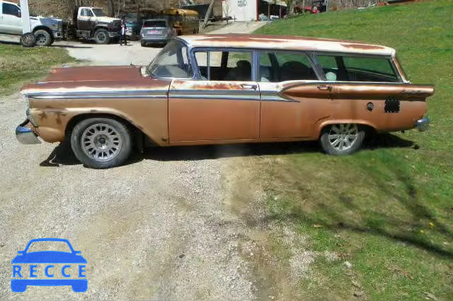 1959 FORD ALL OTHER A9KR154798 Bild 1