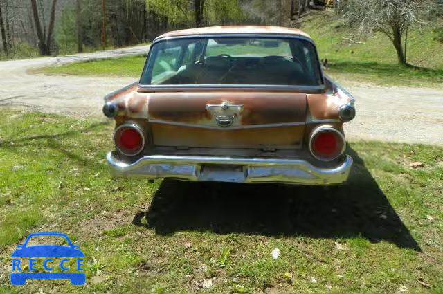 1959 FORD ALL OTHER A9KR154798 image 4