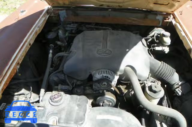 1959 FORD ALL OTHER A9KR154798 Bild 5