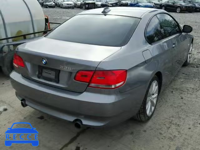 2010 BMW 335 XI WBAWC7C58AE271326 image 3