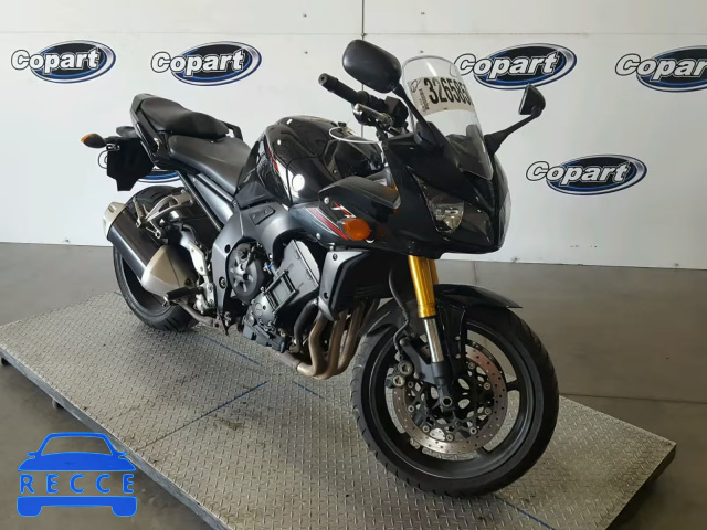 2007 YAMAHA FZ1 S JYARN17Y57A000568 image 0