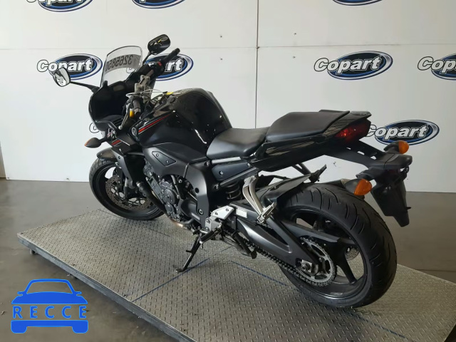 2007 YAMAHA FZ1 S JYARN17Y57A000568 зображення 2