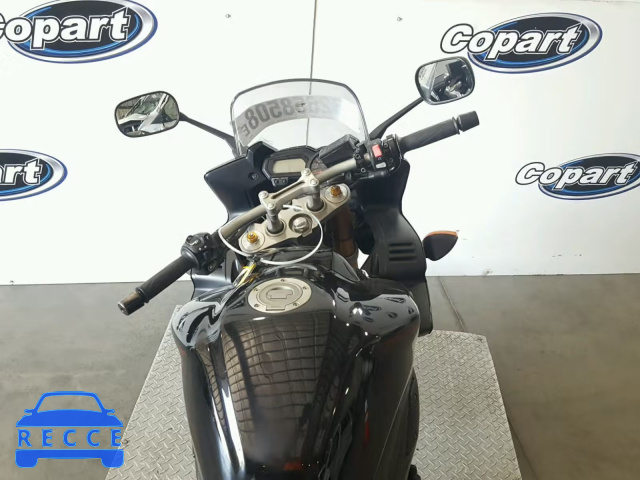 2007 YAMAHA FZ1 S JYARN17Y57A000568 image 4