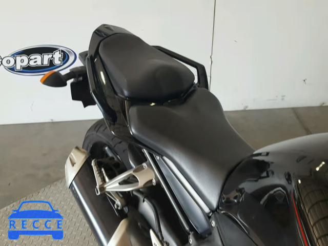 2007 YAMAHA FZ1 S JYARN17Y57A000568 image 5