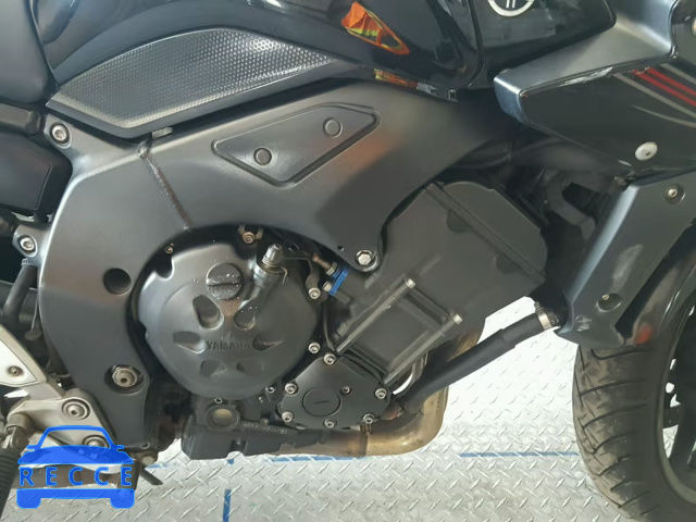 2007 YAMAHA FZ1 S JYARN17Y57A000568 зображення 6