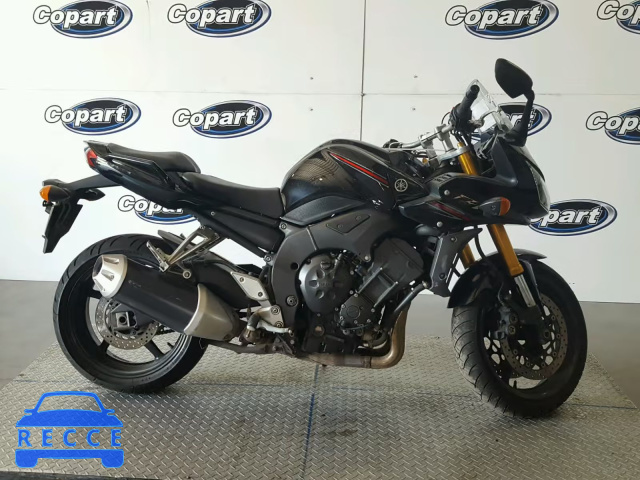 2007 YAMAHA FZ1 S JYARN17Y57A000568 image 8