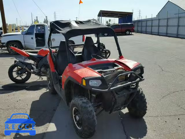 2010 POLARIS RANGER RZR 4XAVH76AXAD082165 image 0