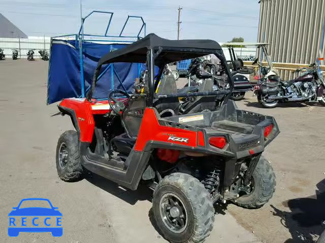 2010 POLARIS RANGER RZR 4XAVH76AXAD082165 image 2