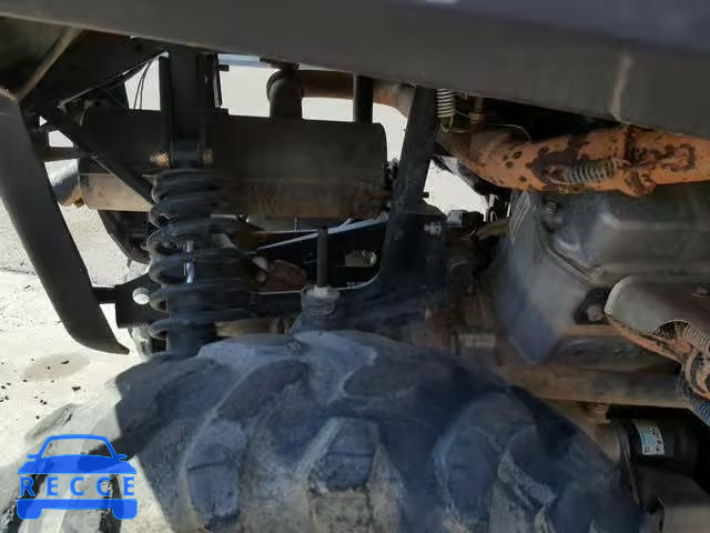 2010 POLARIS RANGER RZR 4XAVH76AXAD082165 image 6