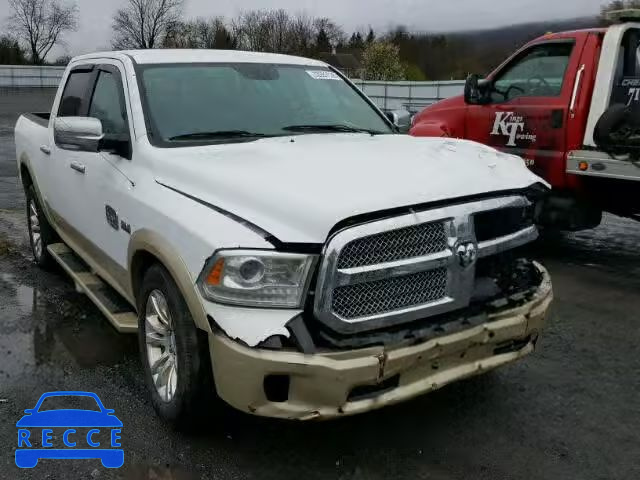 2014 RAM 1500 LONGH 1C6RR7PT0ES127209 зображення 0