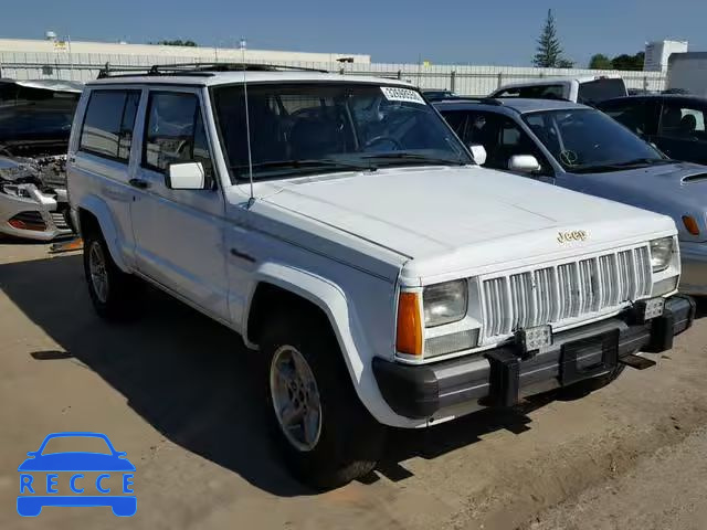 1990 JEEP CHEROKEE L 1J4FJ77L3LL276038 image 0