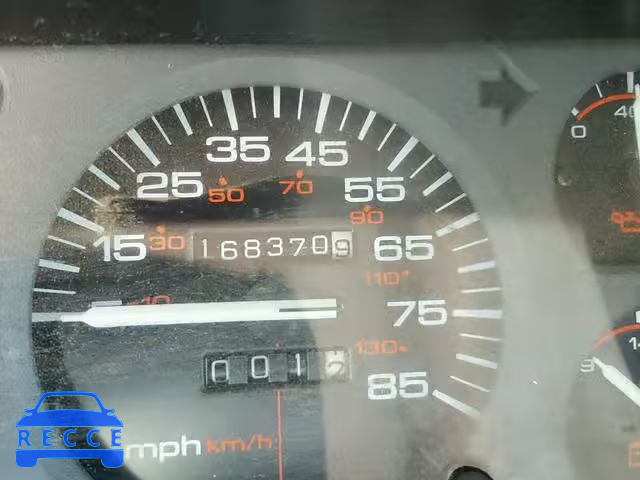 1990 JEEP CHEROKEE L 1J4FJ77L3LL276038 image 7