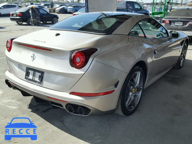 2017 FERRARI CALIFORNIA ZFF77XJA3H0224516 image 3