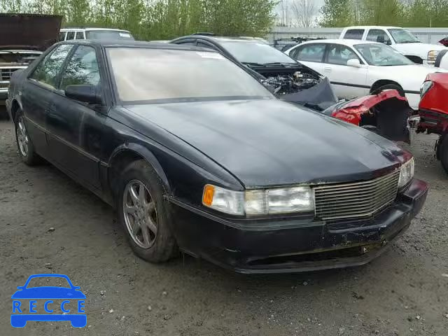 1992 CADILLAC SEVILLE TO 1G6KY53B7NU816993 image 0