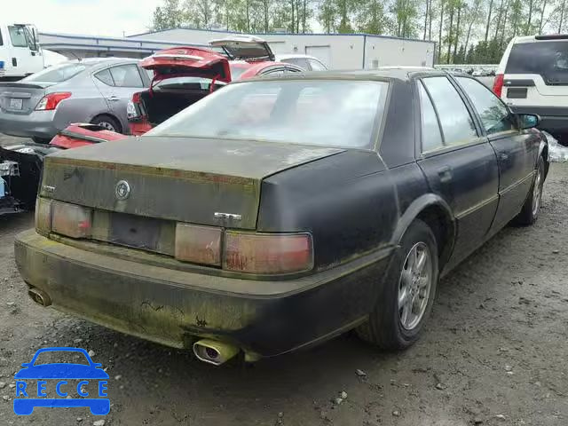 1992 CADILLAC SEVILLE TO 1G6KY53B7NU816993 image 3