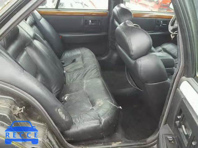 1992 CADILLAC SEVILLE TO 1G6KY53B7NU816993 image 5