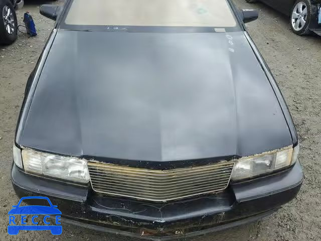 1992 CADILLAC SEVILLE TO 1G6KY53B7NU816993 image 6