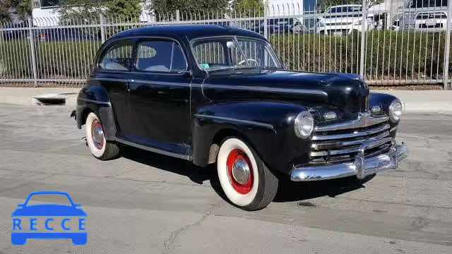 1946 FORD A 000000099A1256979 image 2