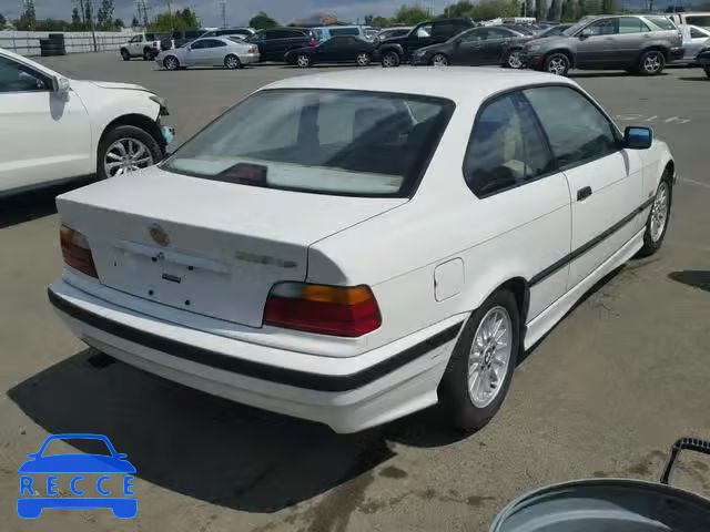 1997 BMW 318 IS AUT WBABE8326VEY31404 image 3