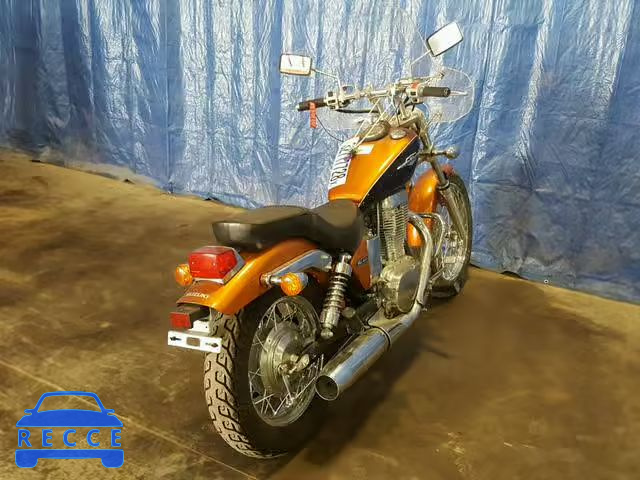 2013 SUZUKI LS650 JS1NP41A7D2100312 Bild 3