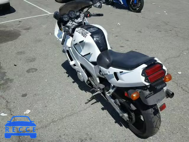 1996 YAMAHA YZF600 R JYA4NCC04TA002232 image 2