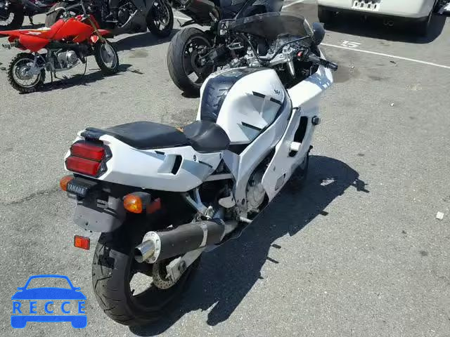 1996 YAMAHA YZF600 R JYA4NCC04TA002232 image 3