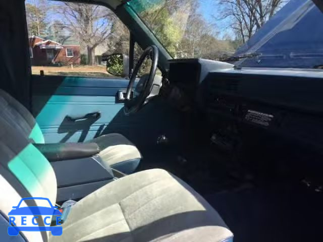 1986 TOYOTA 4RUNNER RN JT4RN62D4G0032083 зображення 4