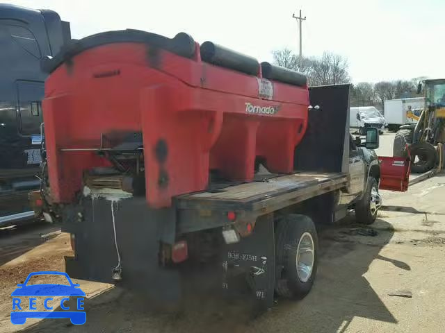 2012 GMC SIERRA K35 1GD323CL7CF149100 Bild 2