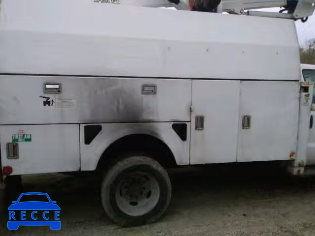 2010 FORD F550 SUPER 1FDAF5GR1AEB25156 image 8