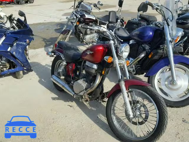 2008 SUZUKI LS650 JS1NP41A882101331 зображення 0