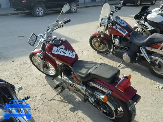 2008 SUZUKI LS650 JS1NP41A882101331 зображення 2