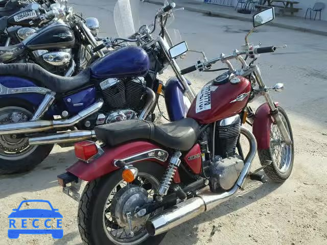 2008 SUZUKI LS650 JS1NP41A882101331 зображення 3