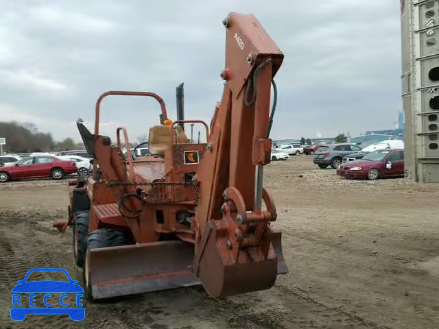 1994 DITCH WITCH TRENCHER 000000000006C2255 image 0