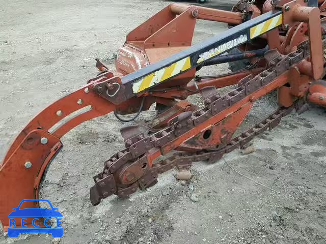 1994 DITCH WITCH TRENCHER 000000000006C2255 image 9