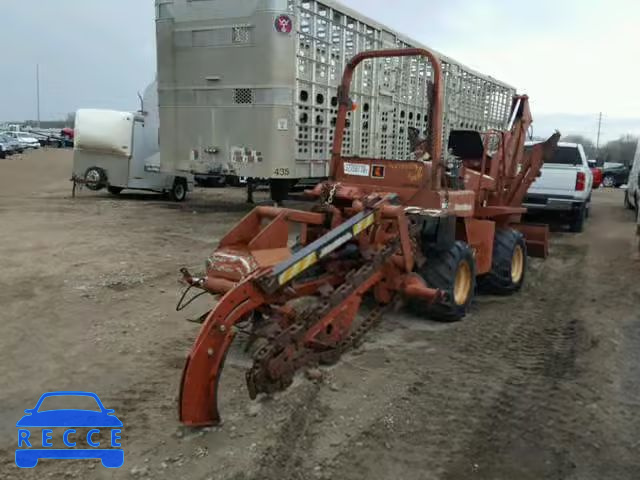 1994 DITCH WITCH TRENCHER 000000000006C2255 image 3