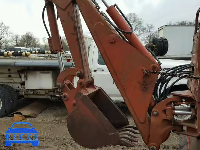 1994 DITCH WITCH TRENCHER 000000000006C2255 image 8
