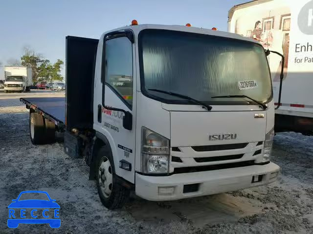 2016 ISUZU NQR JALE5W167G7301328 image 0