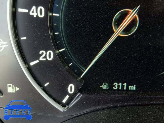 2018 BMW 530 I WBAJA5C59JWA38010 image 7