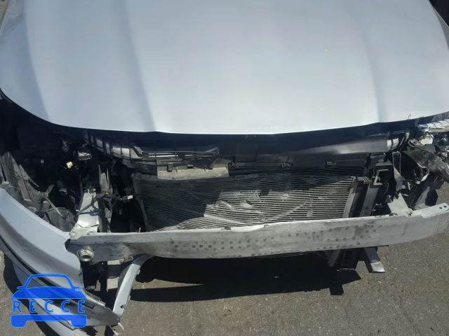 2014 MERCEDES-BENZ CLA 45 AMG WDDSJ5CB3EN103428 image 8