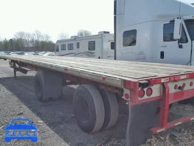 1998 FONTAINE TRAILER 13N148307W1579151 image 3