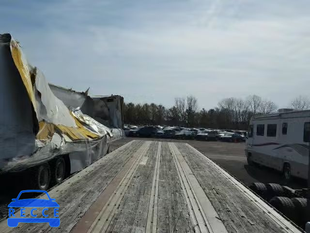 1998 FONTAINE TRAILER 13N148307W1579151 image 6